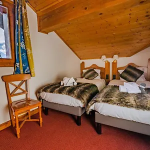 5* Des Cimes France