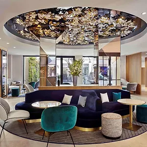 Mercure Opera Garnier & Отель
