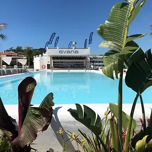 Delamar 4*sup-adults Only Отель